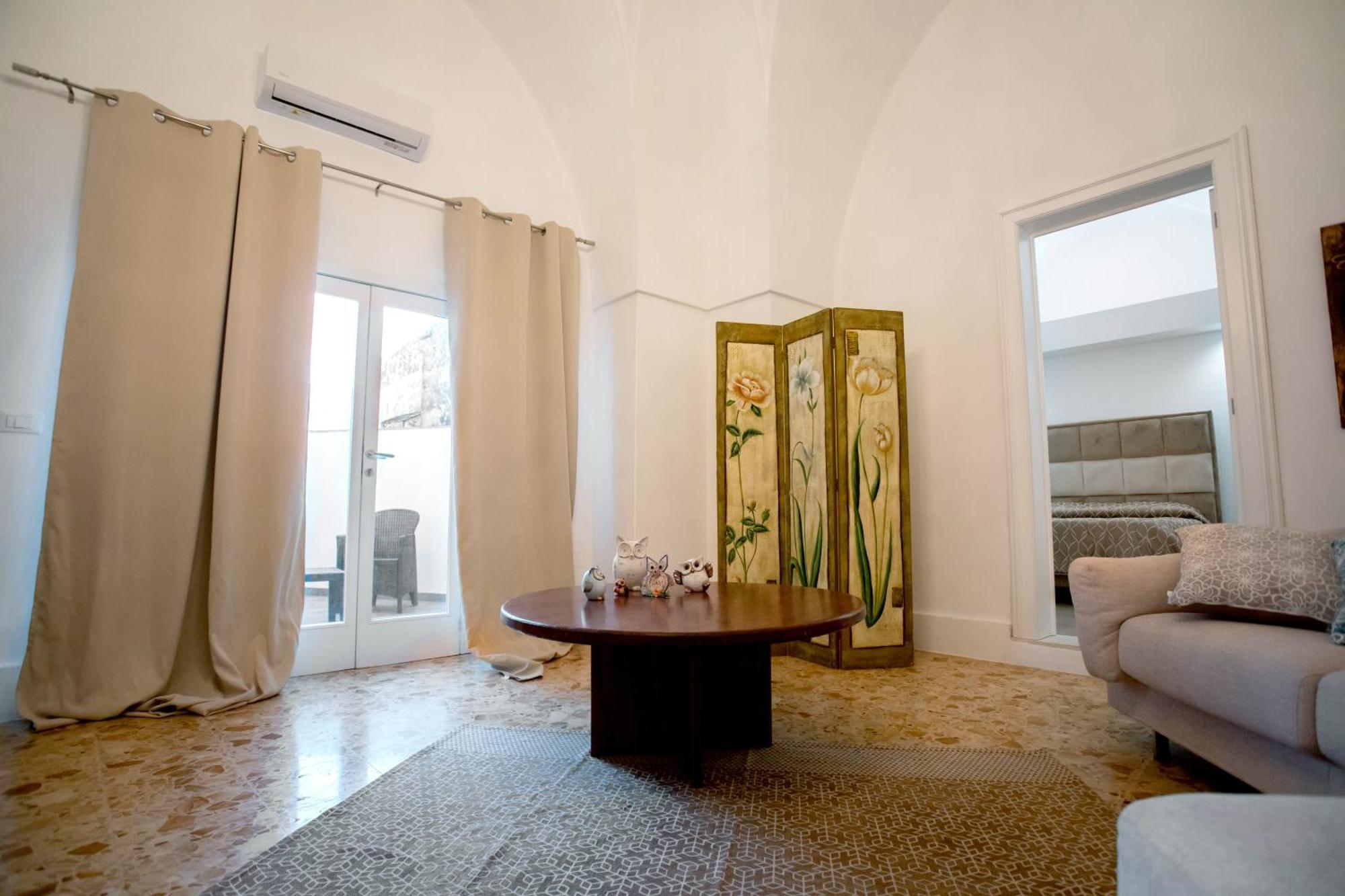 Palazzo '800 : Marmetti Hotel Leverano Eksteriør billede